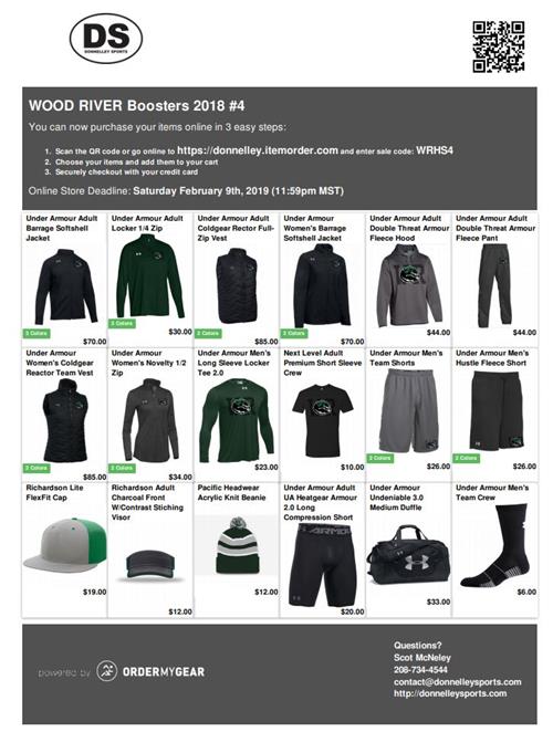 Online Store Order Online Store Order